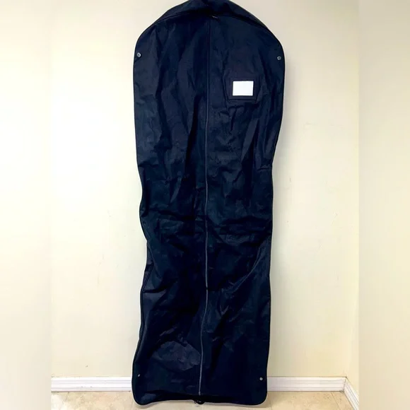 CHANEL GARMENT BAG - Picture 2 of 4